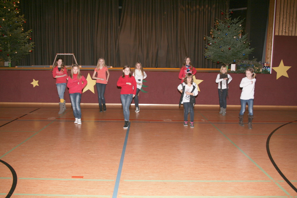 Adventsfeier12