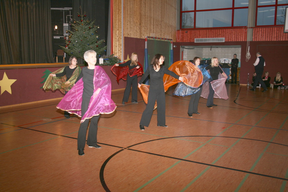 Adventsfeier13